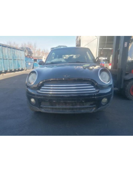 Aile avant droit MINI MINI 2 R56 PHASE 1 Diesel