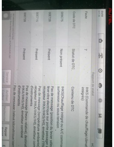 Aile avant droit MINI MINI 2 R56 PHASE 1 Diesel