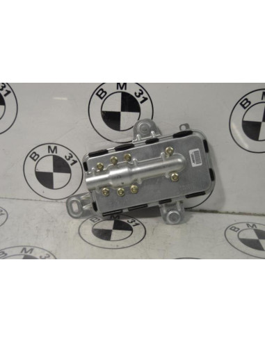 Air bag lateral droit BMW SERIE 3 E46 COMPACT PHASE 1 Diesel