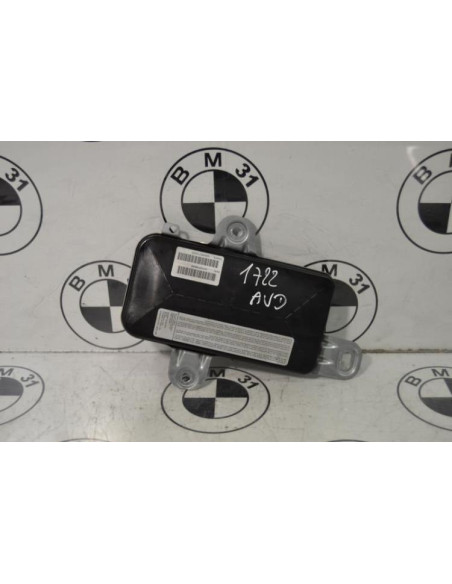 Air bag lateral droit BMW SERIE 3 E46 COMPACT PHASE 1 Diesel