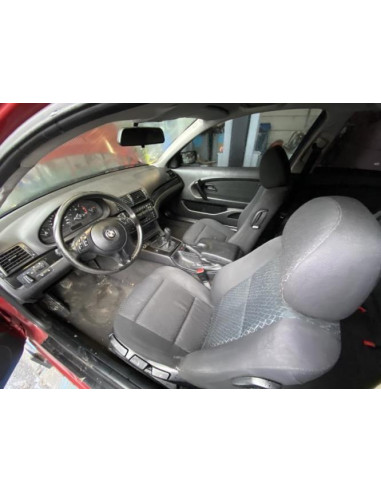 Air bag lateral droit BMW SERIE 3 E46 COMPACT PHASE 1 Diesel