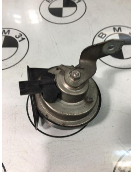 Avertisseur/Klaxon MINI MINI 2 R56 PHASE 1 Diesel