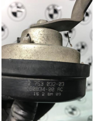 Avertisseur/Klaxon MINI MINI 2 R56 PHASE 1 Diesel