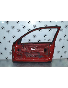 Porte avant droit BMW SERIE 3 E46 COMPACT PHASE 1 Diesel
