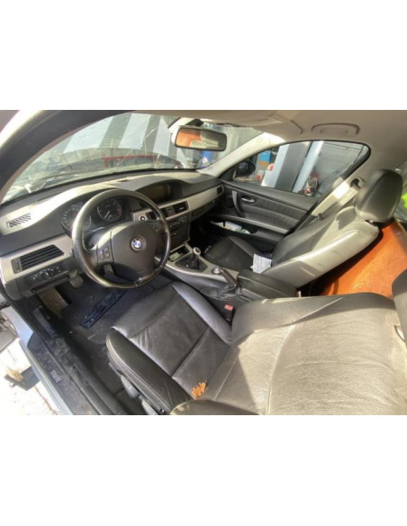 Jauge d'huile BMW SERIE 3 E91 TOURING PHASE 1 BREAK Diesel