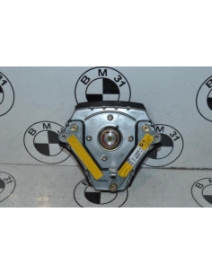 Air bag conducteur BMW SERIE 5 E34 Diesel 2