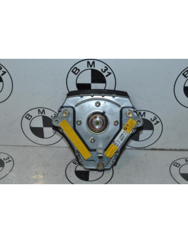 Air bag conducteur BMW SERIE 5 E34 Diesel