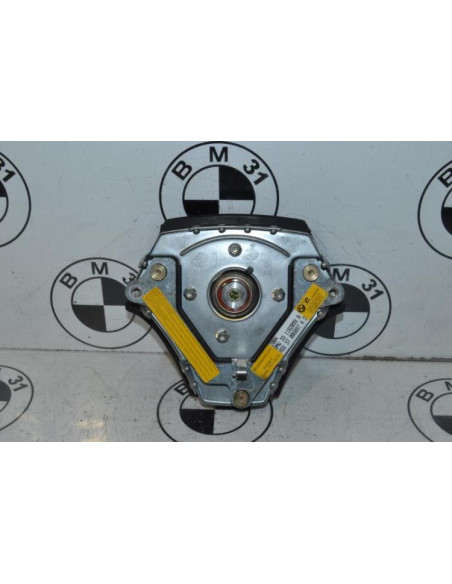 Air bag conducteur BMW SERIE 5 E34 Diesel