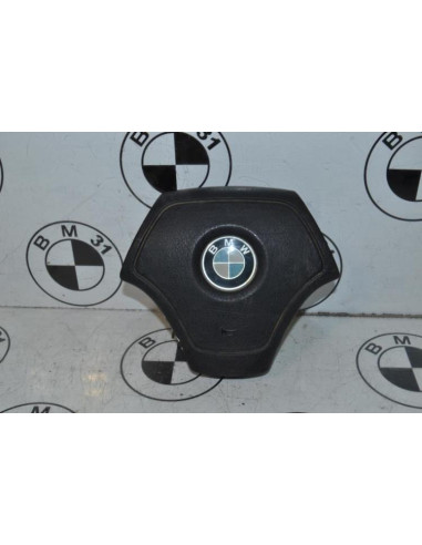 Air bag conducteur BMW SERIE 5 E34 Diesel