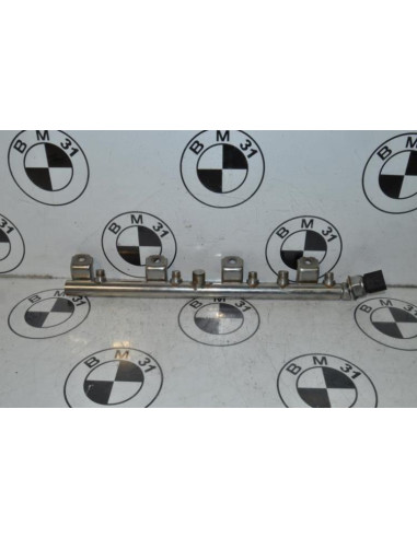 Capteur de pression de rampe injection BMW SERIE 3 E90 Essence