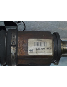 Cardan droit (transmission) BMW SERIE 5 E60 PHASE 2 Diesel