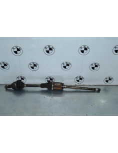 Cardan droit (transmission) BMW SERIE 5 E60 PHASE 2 Diesel 2