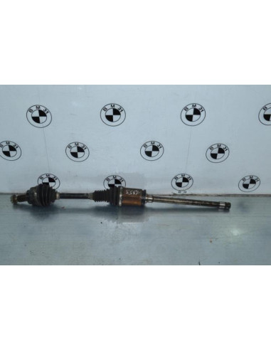 Cardan droit (transmission) BMW SERIE 5 E60 PHASE 2 Diesel