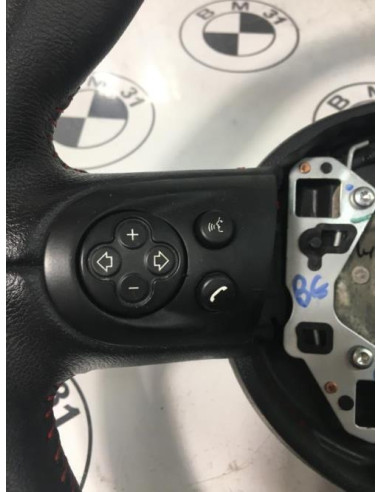 Volant MINI MINI 2 R56 PHASE 2 Diesel