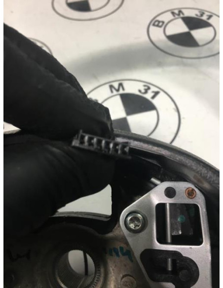 Volant MINI MINI 2 R56 PHASE 2 Diesel