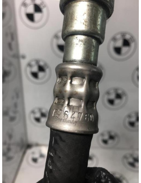 Tuyau hydraulique de direction assistee BMW SERIE 3 E90 PHASE 1 