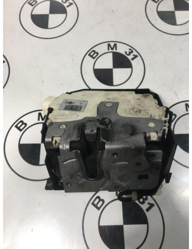 Serrure avant droit MINI MINI 2 R56 PHASE 2 Diesel