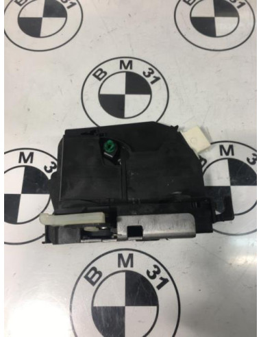 Serrure avant droit MINI MINI 2 R56 PHASE 2 Diesel