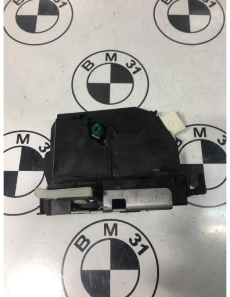 Serrure avant droit MINI MINI 2 R56 PHASE 2 Diesel