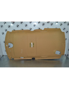 Ciel de toit MINI MINI 2 R55 CLUBMAN PHASE 1 BREAK Essence