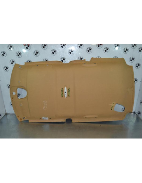 Ciel de toit MINI MINI 2 R55 CLUBMAN PHASE 1 BREAK Essence