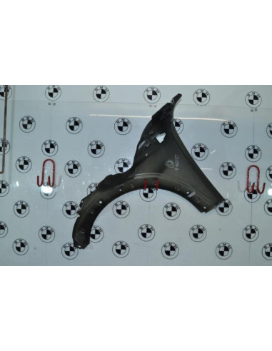 Aile avant droit MINI MINI 2 R56 PHASE 2 Diesel