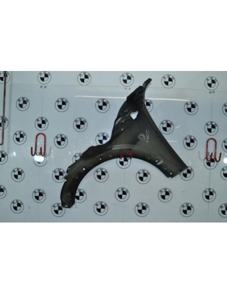 Aile avant droit MINI MINI 2 R56 PHASE 2 Diesel