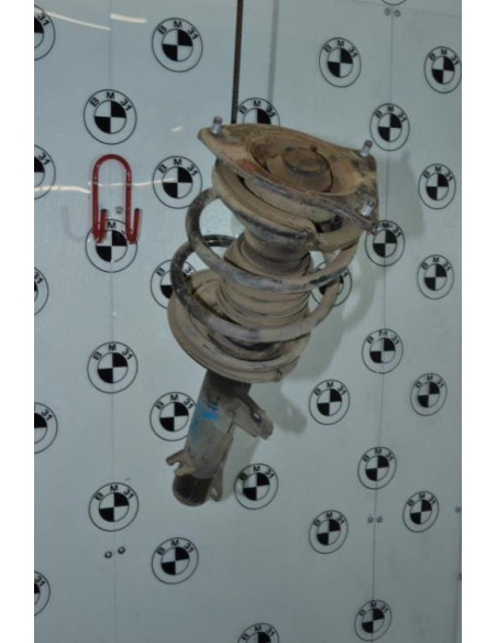 Amortisseur avant droit MINI MINI 1 R52 CABRIOLET Essence