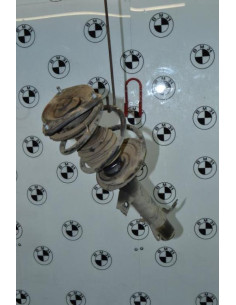 Amortisseur avant droit MINI MINI 1 R52 CABRIOLET Essence 2