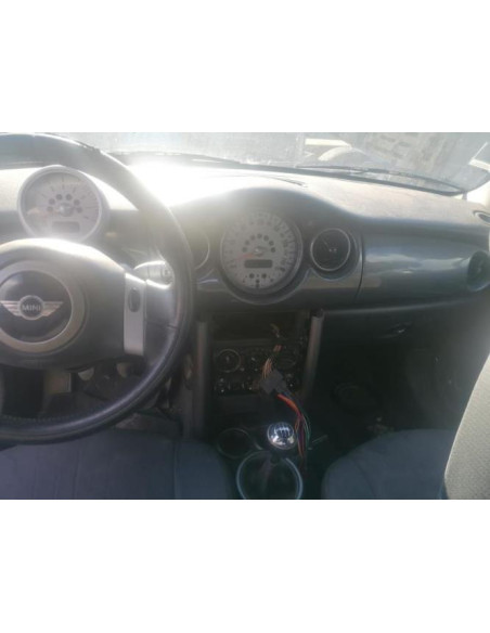 Amortisseur avant droit MINI MINI 1 R52 CABRIOLET Essence