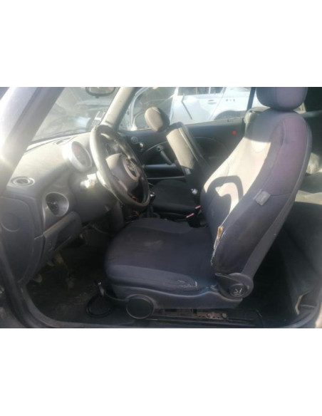 Amortisseur avant droit MINI MINI 1 R52 CABRIOLET Essence