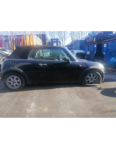 Amortisseur avant droit MINI MINI 1 R52 CABRIOLET Essence