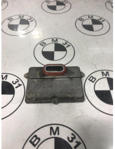 Boitier xenon BMW SERIE 5 E61 TOURING PHASE 1 BREAK Diesel