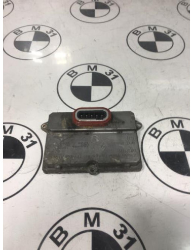 Boitier xenon BMW SERIE 5 E61 TOURING PHASE 1 BREAK Diesel