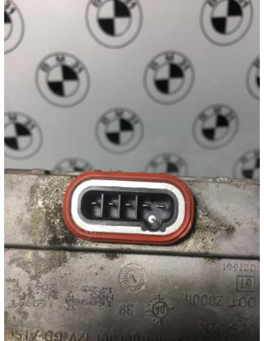 Boitier xenon BMW SERIE 5 E61 TOURING PHASE 1 BREAK Diesel