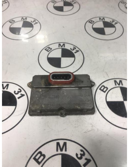 Boitier xenon BMW SERIE 5 E61 TOURING PHASE 1 BREAK Diesel