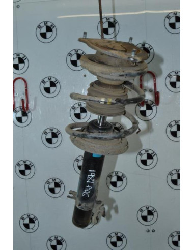 Amortisseur avant gauche MINI MINI 1 R52 CABRIOLET Essence