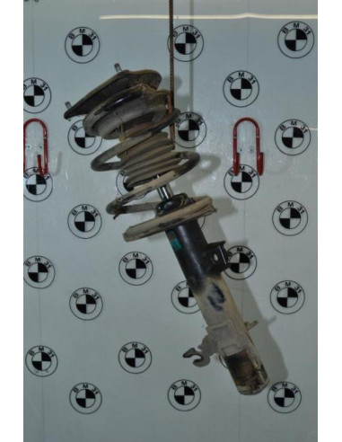 Amortisseur avant gauche MINI MINI 1 R52 CABRIOLET Essence