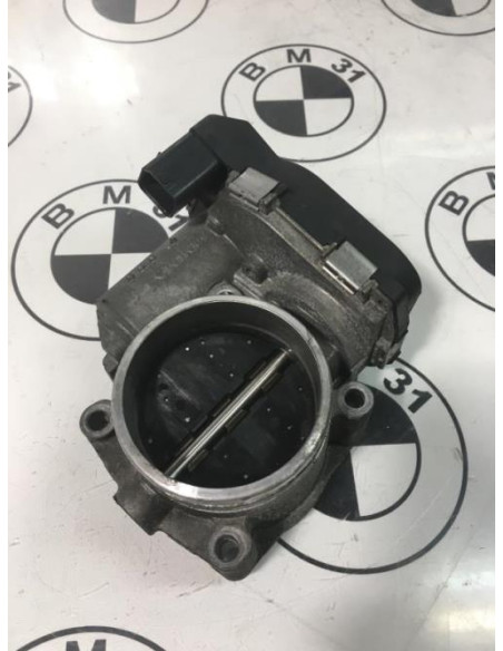 Boitier papillon BMW SERIE 1 E87 PHASE 2 