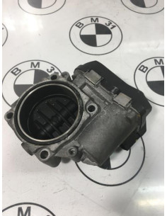 Boitier papillon BMW SERIE 1 E87 PHASE 2  2