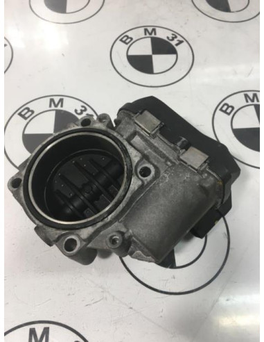 Boitier papillon BMW SERIE 1 E87 PHASE 2 