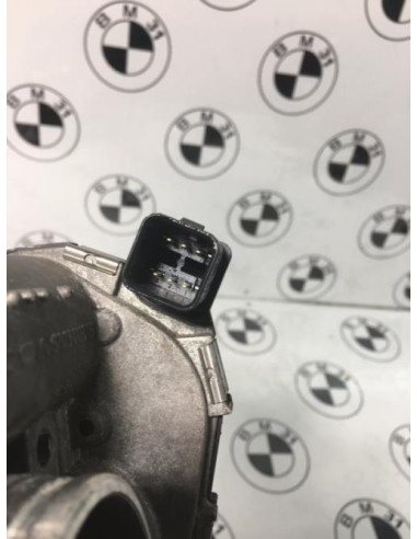 Boitier papillon BMW SERIE 1 E87 PHASE 2 