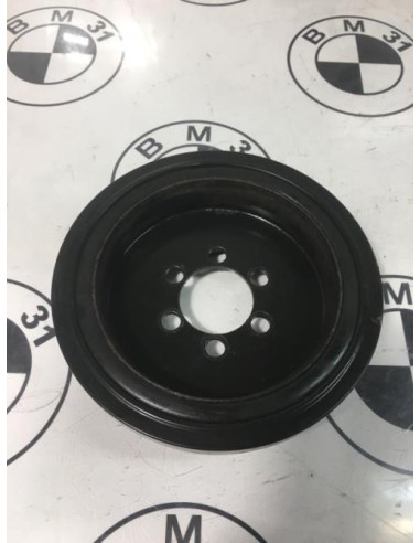 Poulie damper BMW SERIE 1 E87 PHASE 2 