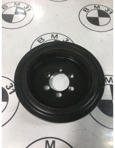 Poulie damper BMW SERIE 1 E87 PHASE 2 