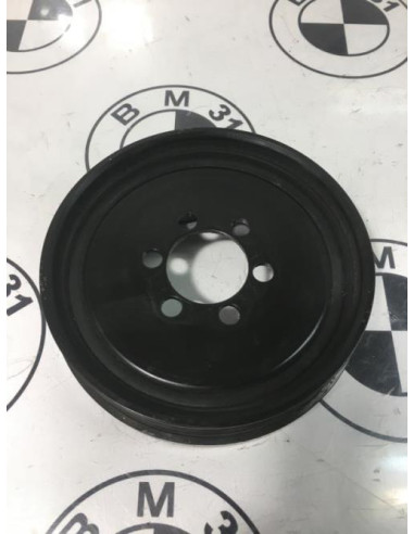 Poulie damper BMW SERIE 1 E87 PHASE 2 