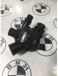 Boitier eau BMW SERIE 1 E87 PHASE 2 