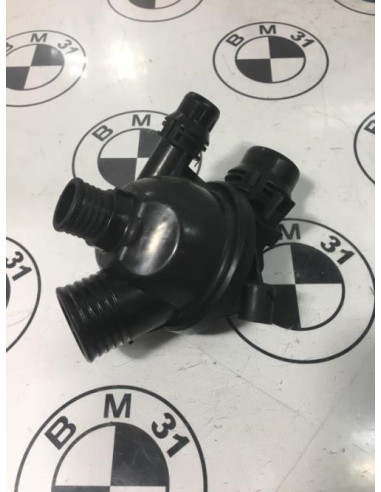 Boitier eau BMW SERIE 1 E87 PHASE 2 