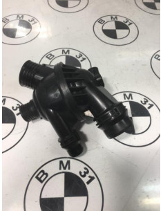 Boitier eau BMW SERIE 1 E87 PHASE 2  2