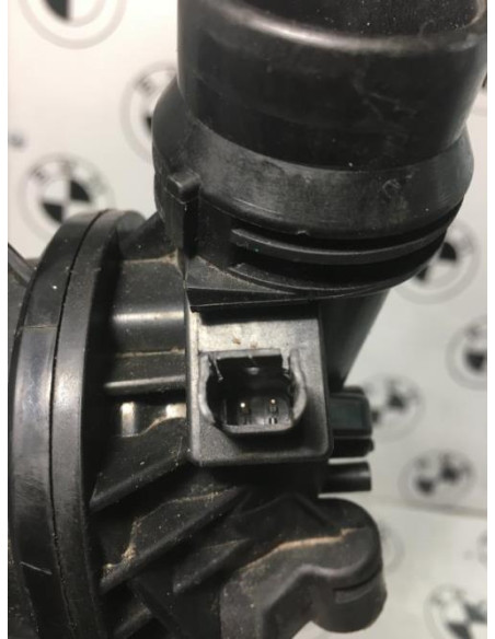 Boitier eau BMW SERIE 1 E87 PHASE 2 