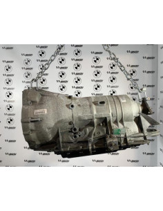 Boite de vitesses BMW SERIE 7 E65 PHASE 1 